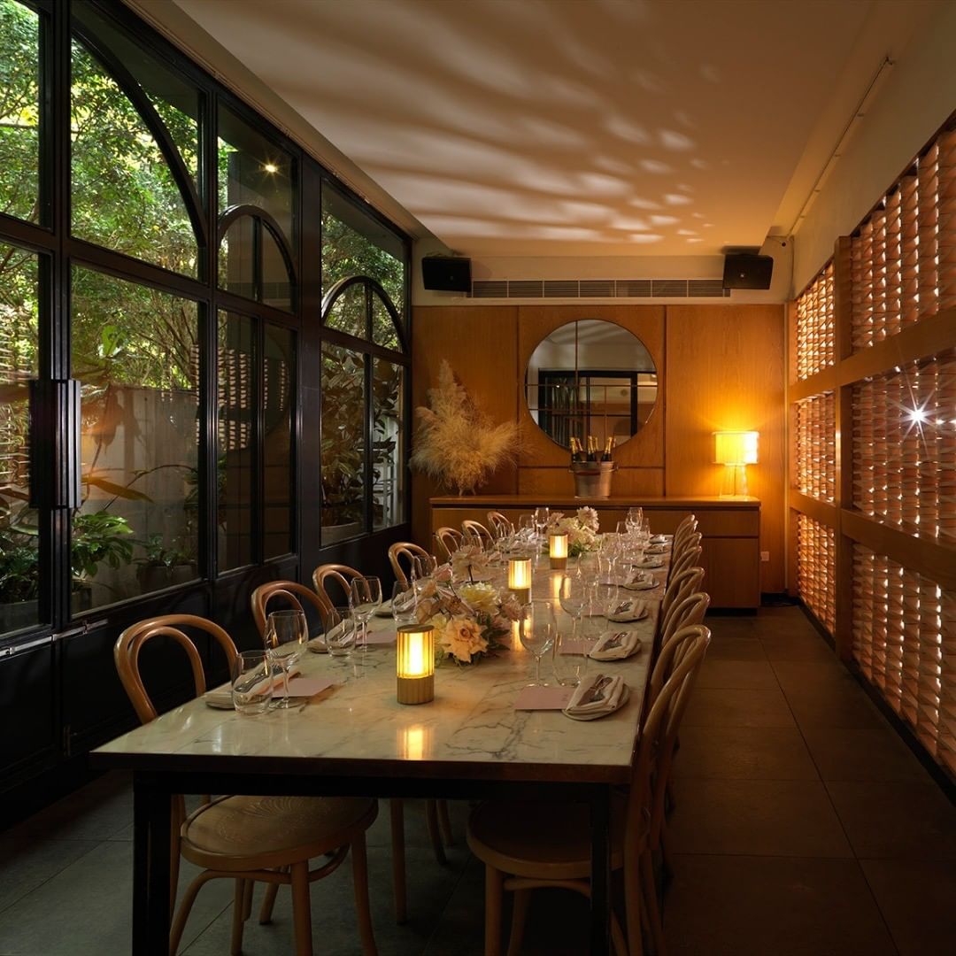 Private Room